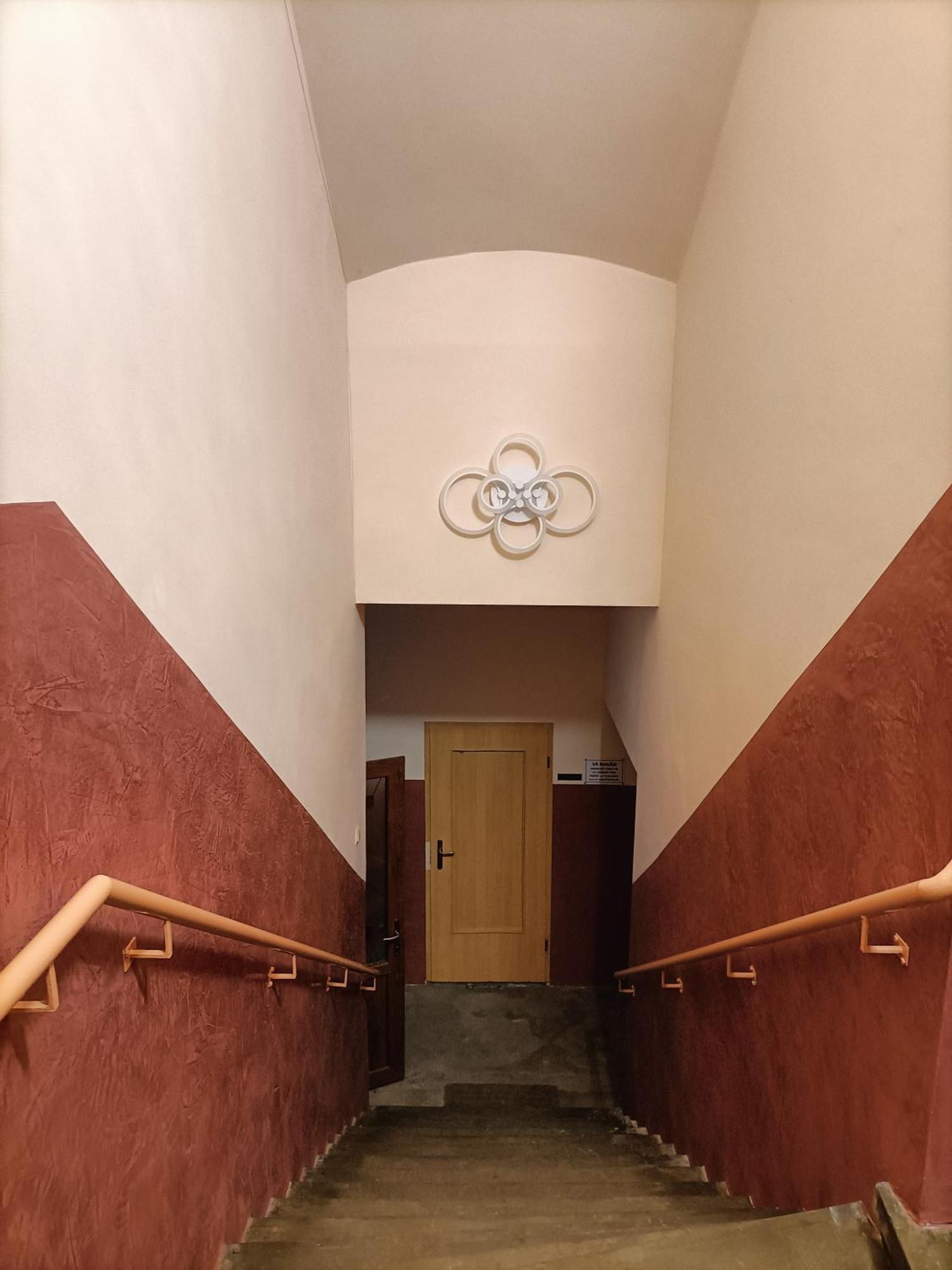 Casa Heidi Hotel Timisoara Exterior photo