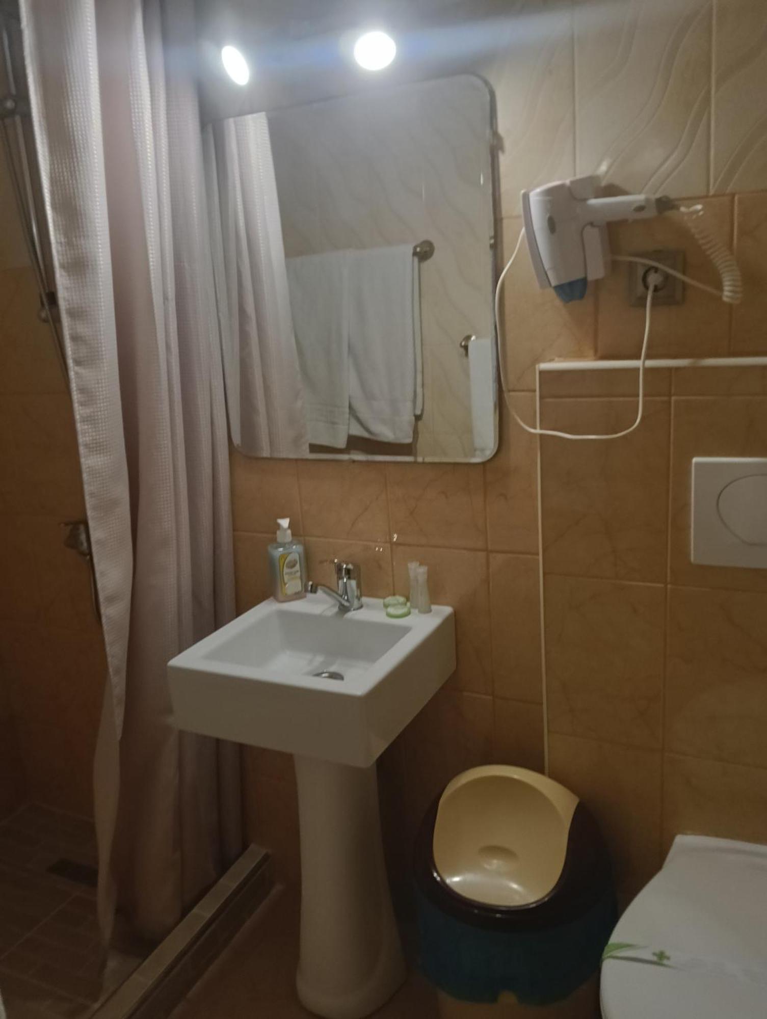 Casa Heidi Hotel Timisoara Room photo