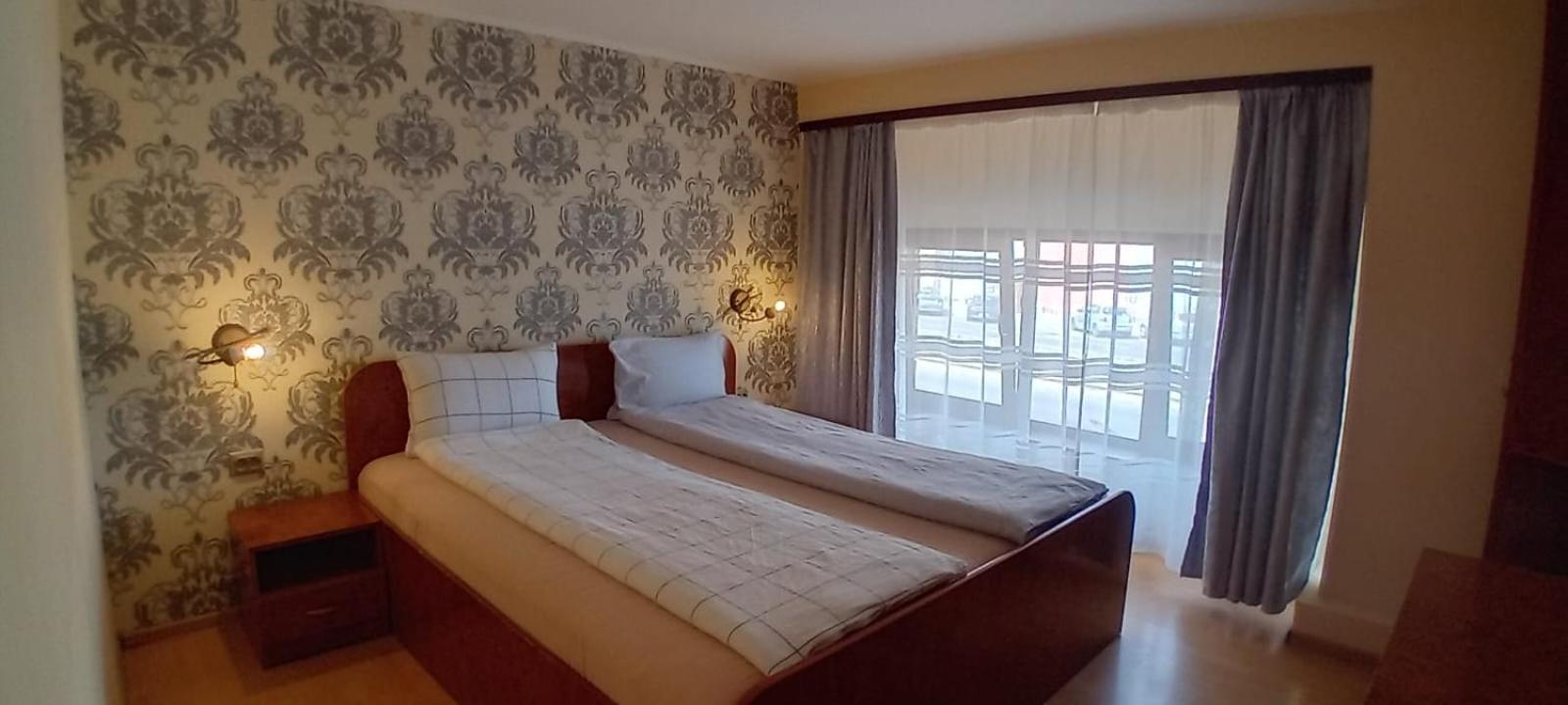Casa Heidi Hotel Timisoara Room photo