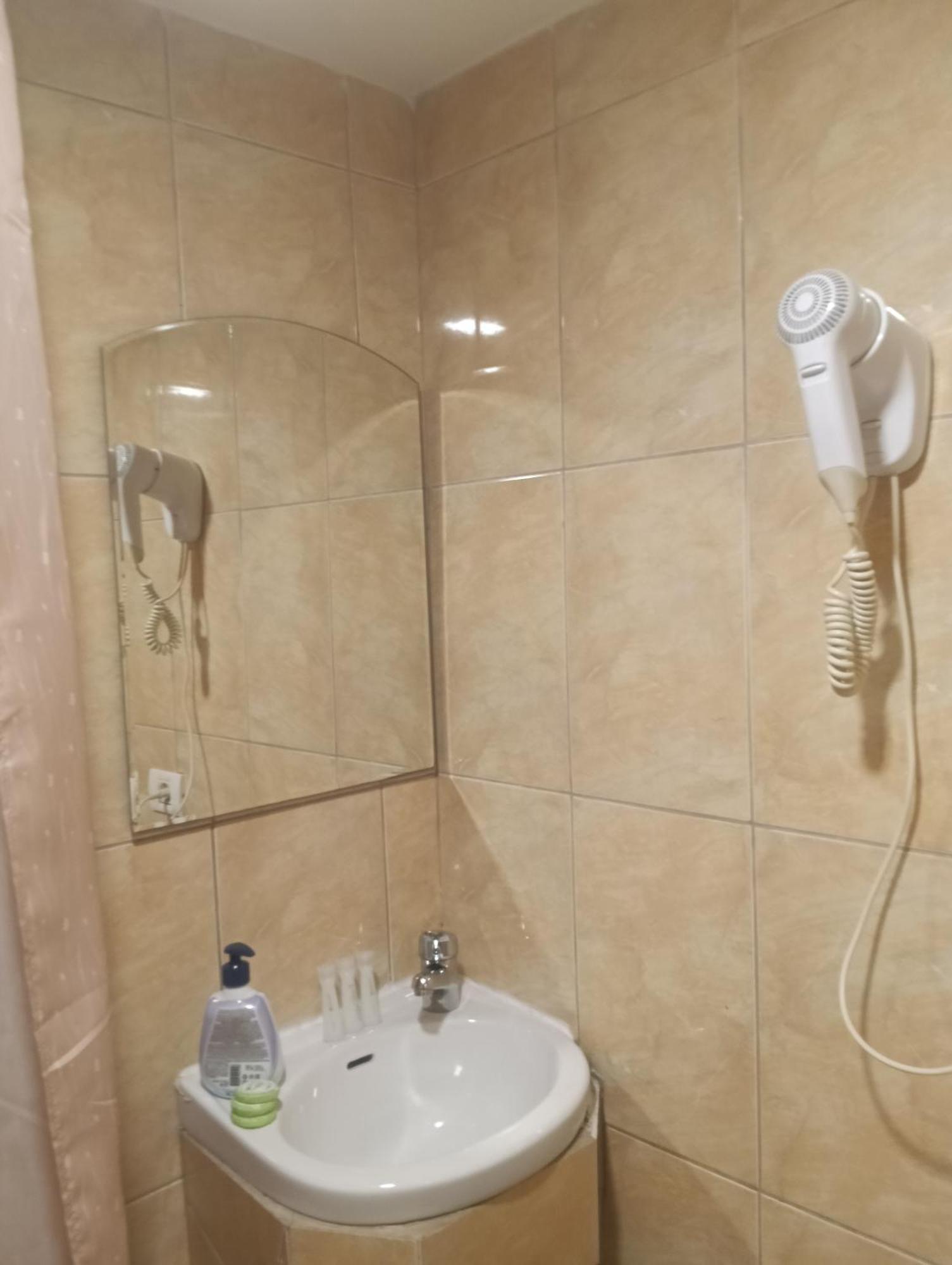 Casa Heidi Hotel Timisoara Room photo